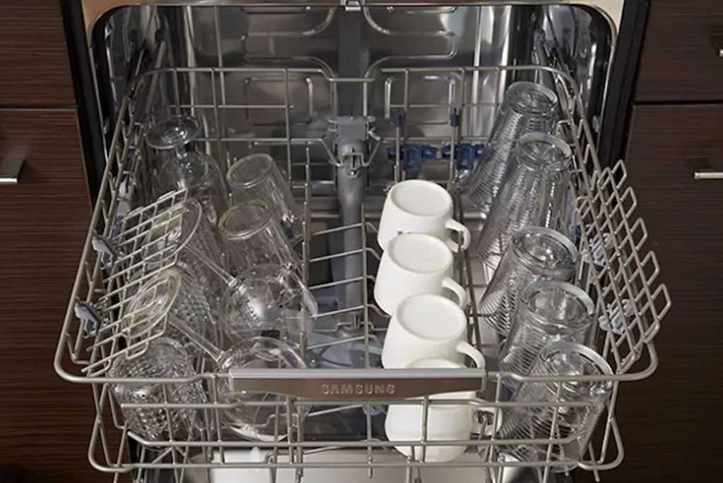 Не включается посудомоечная машина Обухово