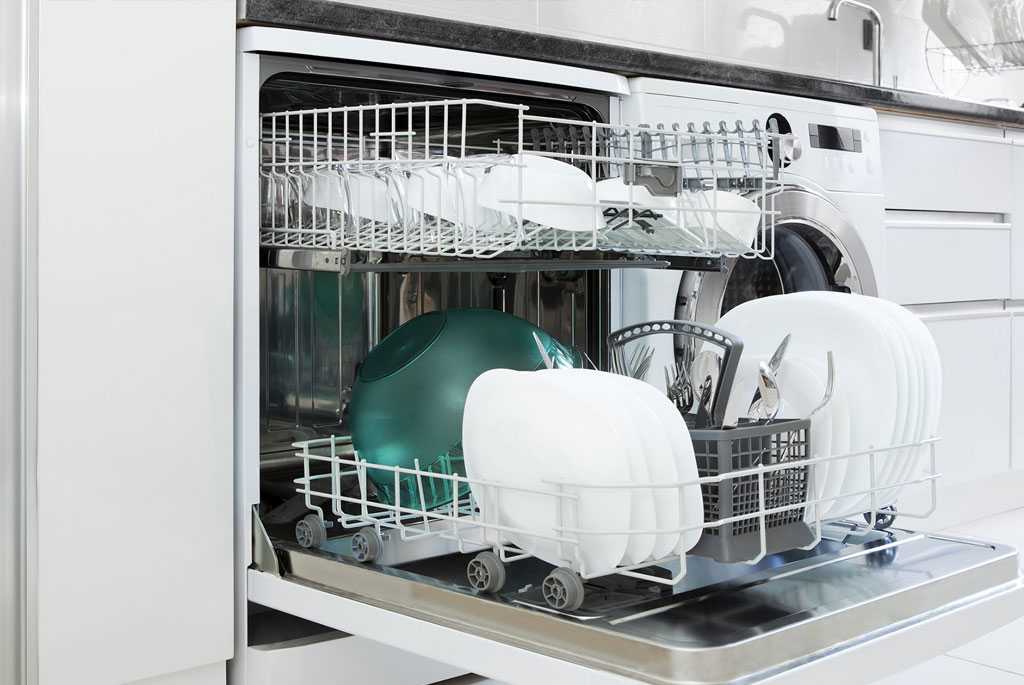 Посудомоечная машина не набирает воду Обухово